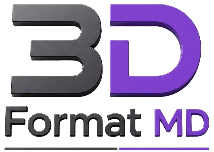 3DFormat
