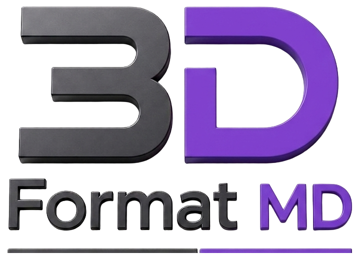 3DFormat