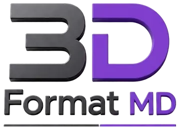3DFormat